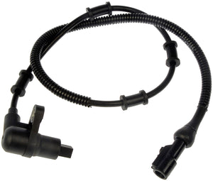 ABS Wheel Speed Sensor with Wire Harness Dorman 970-092