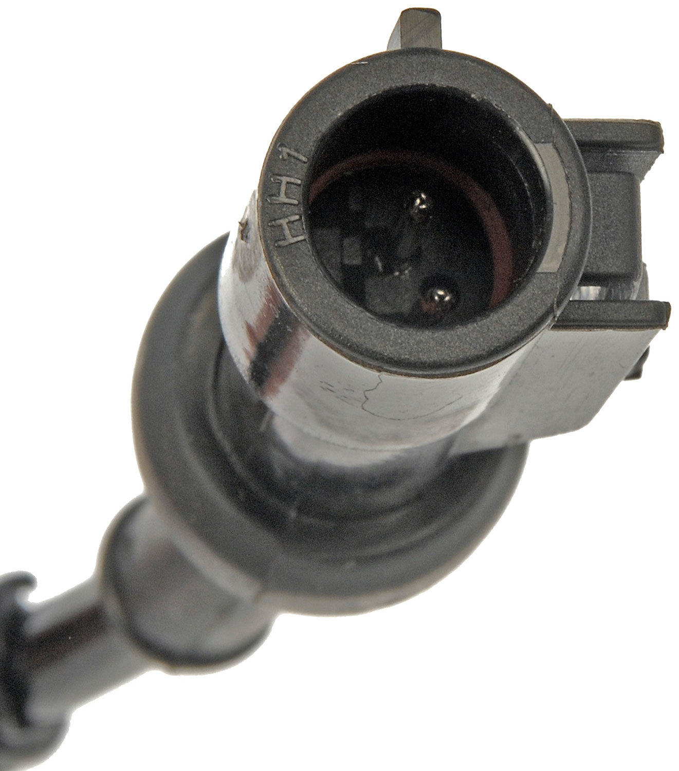 ABS Wheel Speed Sensor with Wire Harness Dorman 970-093