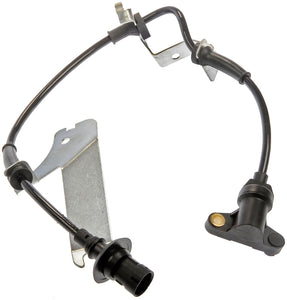 One Front Left ABS Wheel Speed Sensor (Dorman 970-128)