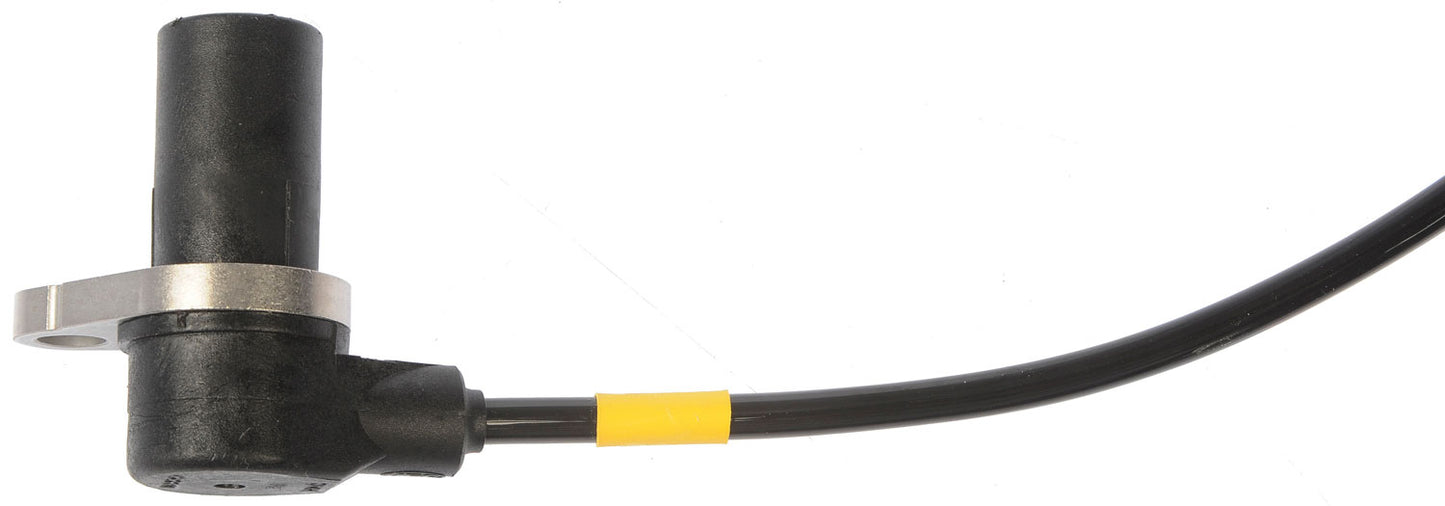One Front Right ABS Wheel Speed Sensor (Dorman 970-132)