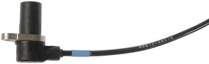 One Front Left ABS Wheel Speed Sensor (Dorman 970-133)