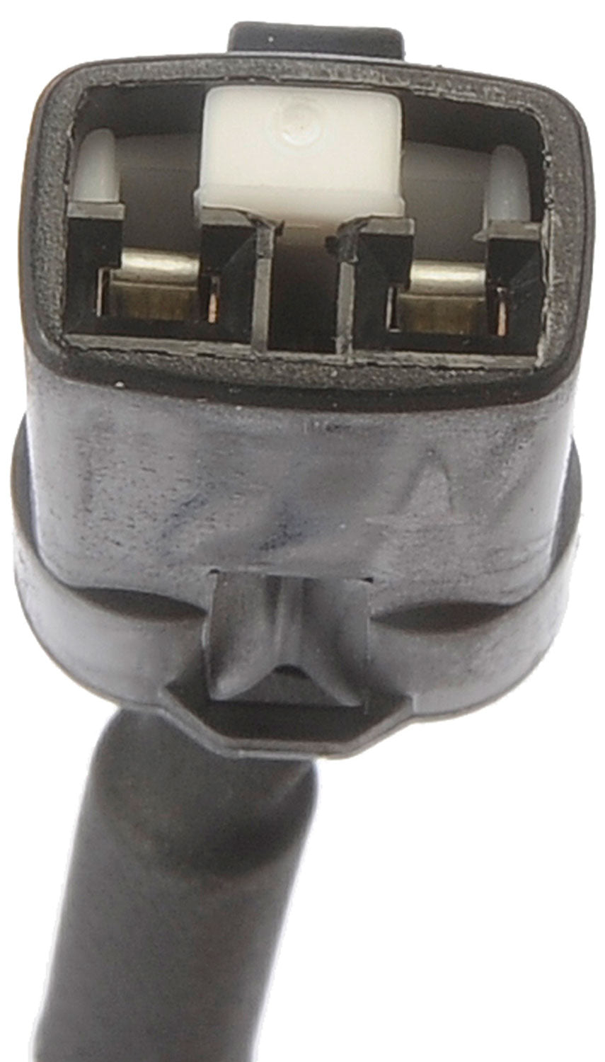 One Front Left ABS Wheel Speed Sensor (Dorman 970-133)