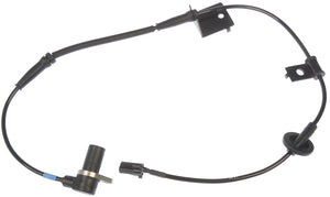 One Front Left ABS Wheel Speed Sensor (Dorman 970-133)