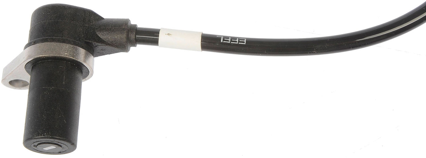 One Front Left ABS Wheel Speed Sensor (Dorman 970-134)