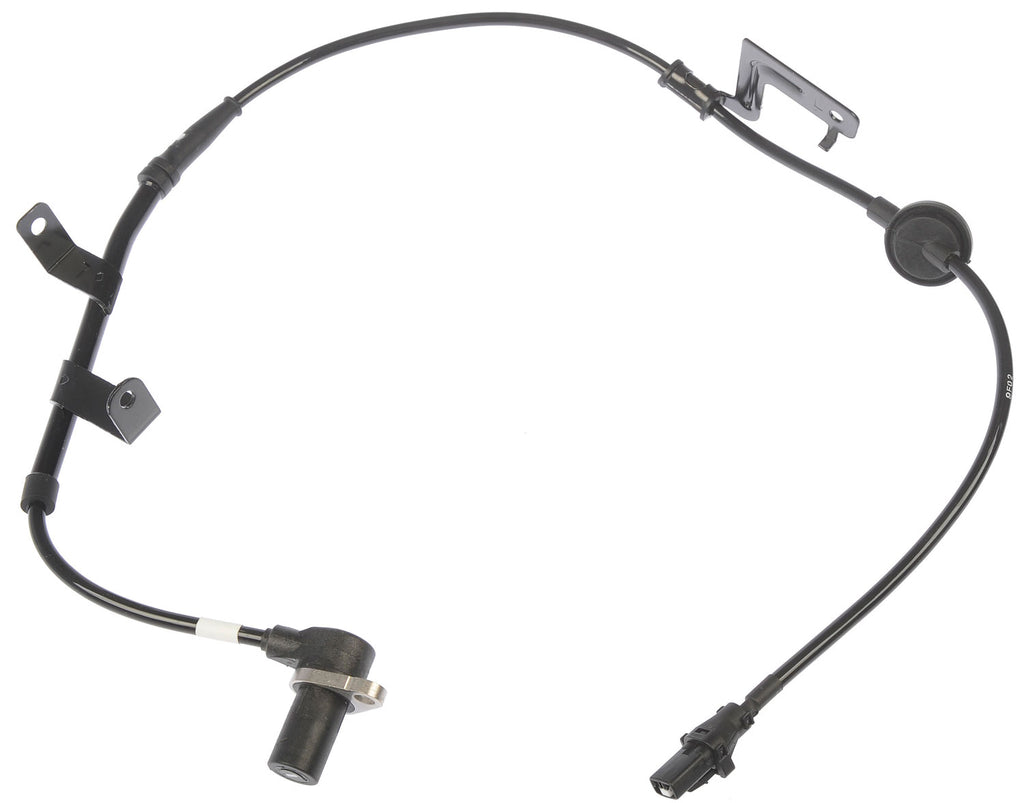 One Front Left ABS Wheel Speed Sensor (Dorman 970-134)