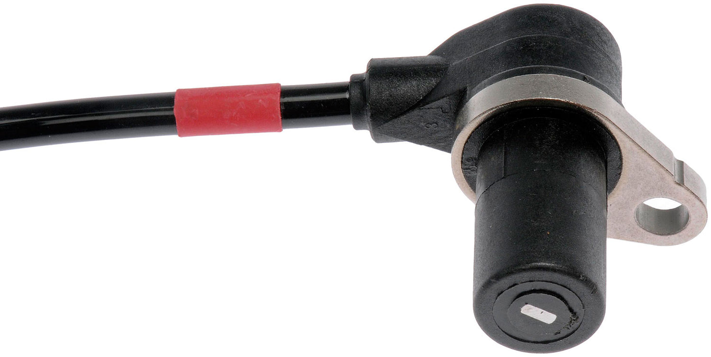 One Front Right ABS Wheel Speed Sensor (Dorman 970-135)