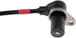 One Front Right ABS Wheel Speed Sensor (Dorman 970-135)