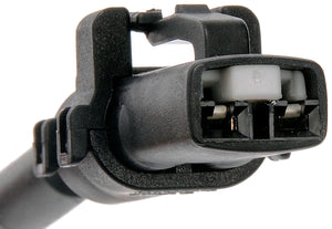 One Front Right ABS Wheel Speed Sensor (Dorman 970-135)