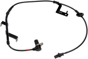 One Front Right ABS Wheel Speed Sensor (Dorman 970-135)