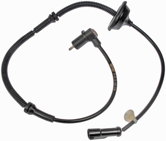 New Rear Left ABS Wheel Speed Sensor - Dorman# 970-208