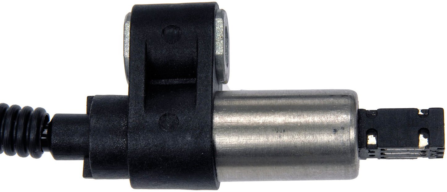 Anti-lock Braking System Wheel Speed Sensor w/ Wire Harness (Dorman# 970-240)