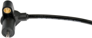 One New Anti-Lock Braking System Wheel Speed Sensor - Dorman# 970-250