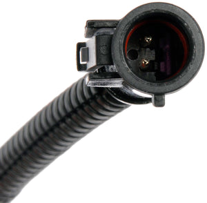One New Anti-Lock Braking System Wheel Speed Sensor - Dorman# 970-250