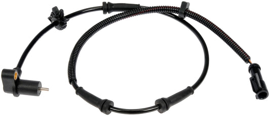 One New Anti-Lock Braking System Wheel Speed Sensor - Dorman# 970-250