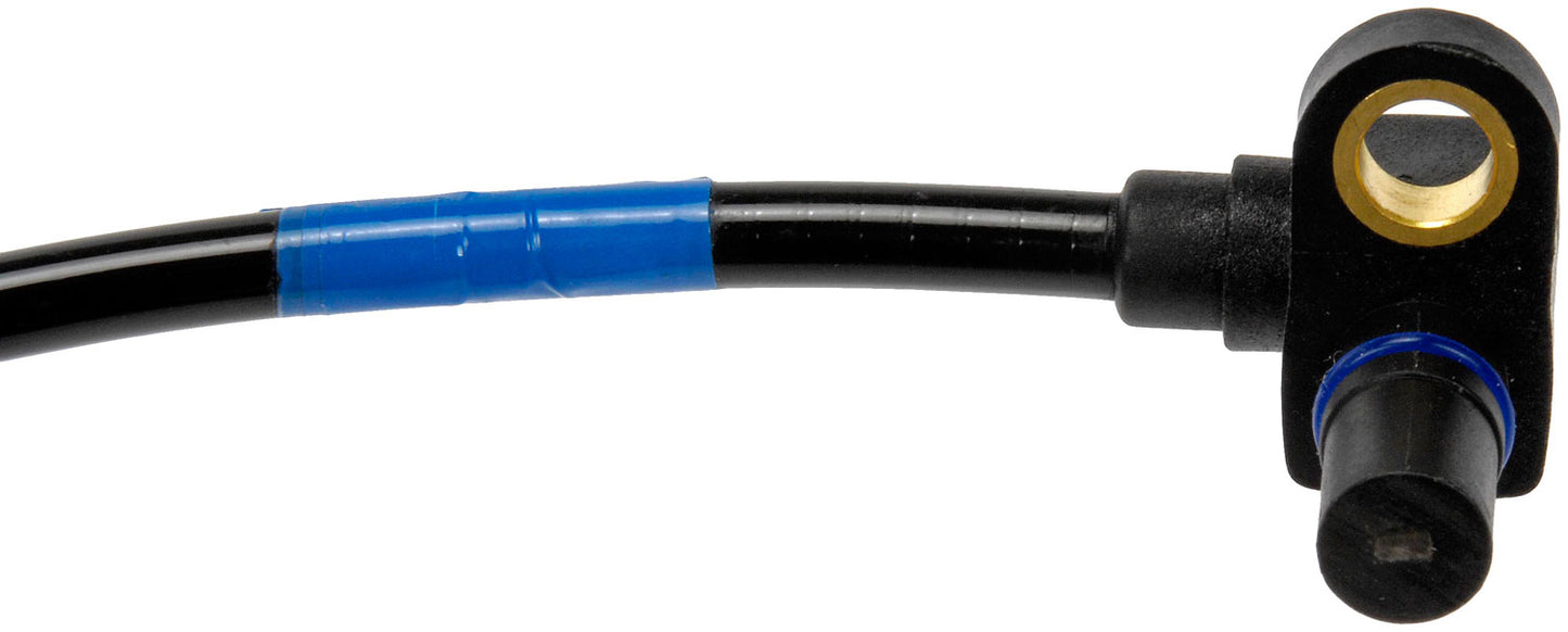 New Anti-lock Braking System Wheel Speed Sensor w/ Wire Harness - Dorman 970-257