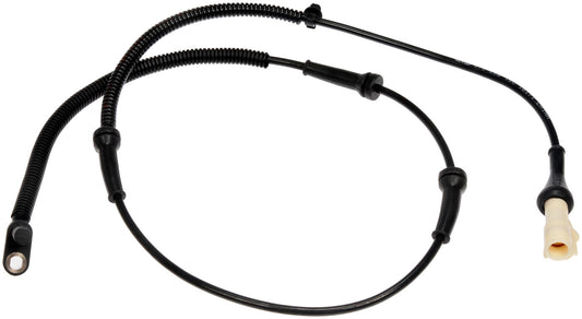 Anti-Lock Braking System Wheel Speed Sensor - Dorman# 970-258
