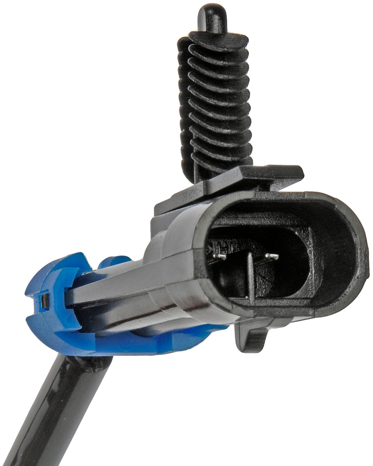 One New Anti-Lock Braking System Wheel Speed Sensor - Dorman# 970-261
