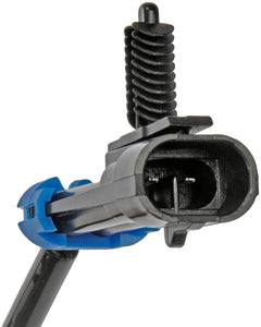 One New Anti-Lock Braking System Wheel Speed Sensor - Dorman# 970-261