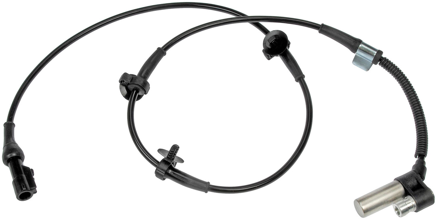 Anti-Lock Brake System Sensor with Harness (Dorman# 970-262)
