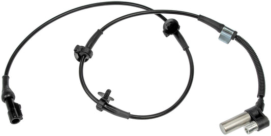 Anti-Lock Brake System Sensor with Harness (Dorman# 970-262)
