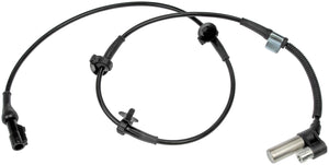 Anti-Lock Brake System Sensor with Harness (Dorman# 970-262)