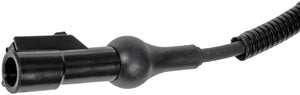 New Anti-lock Braking System Wheel Speed Sensor w/ Wire Harness - Dorman 970-263