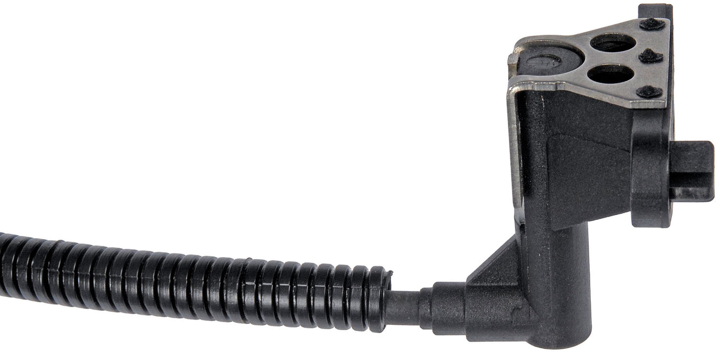 New Anti-lock Braking System Wheel Speed Sensor w/ Wire Harness - Dorman 970-263