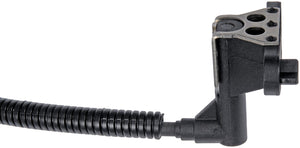 New Anti-lock Braking System Wheel Speed Sensor w/ Wire Harness - Dorman 970-263