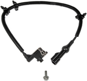 New Anti-lock Braking System Wheel Speed Sensor w/ Wire Harness - Dorman 970-263