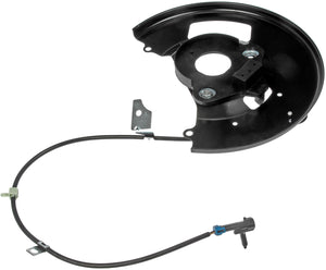 New ABS Sensor - Dorman# 970-268