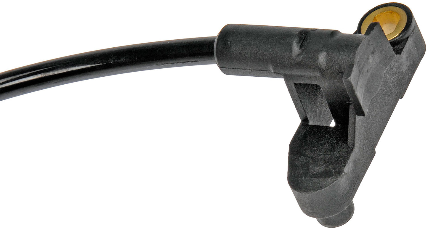 One New Anti-Lock Braking System Wheel Speed Sensor - Dorman# 970-271