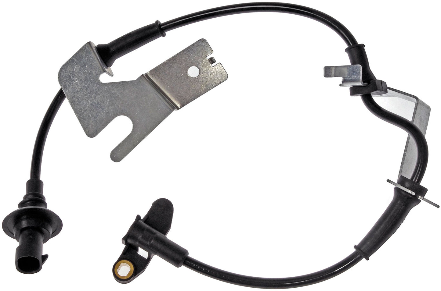 One New Anti-Lock Braking System Wheel Speed Sensor - Dorman# 970-271