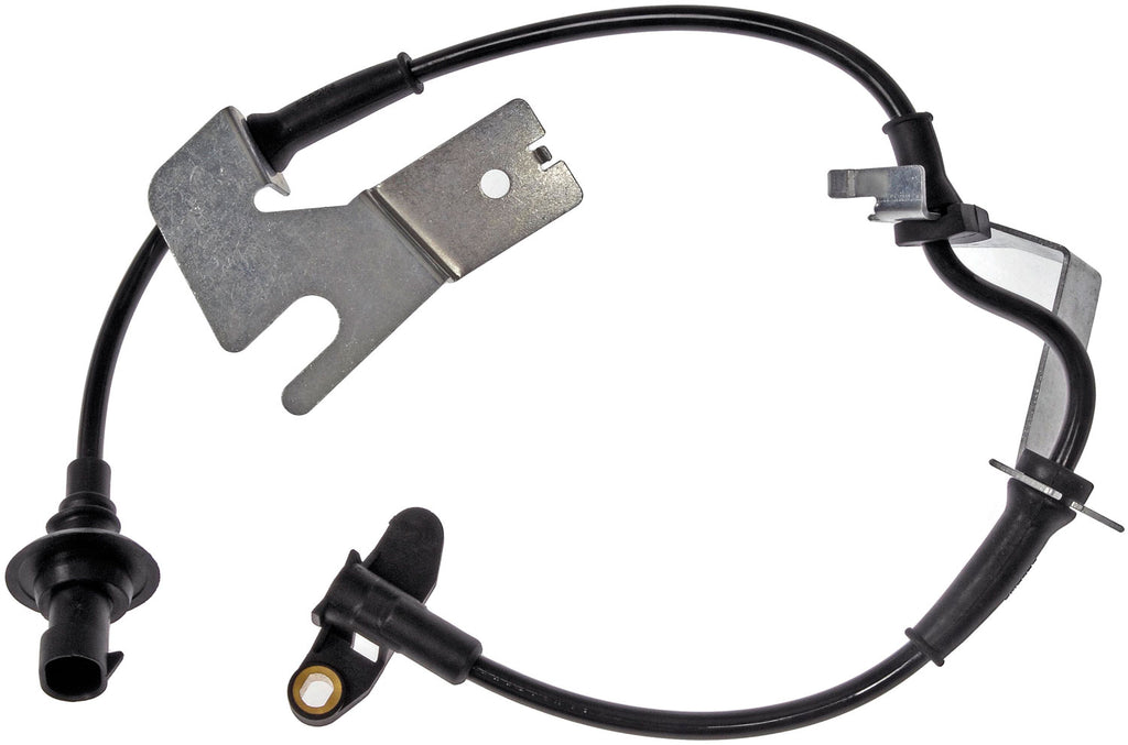 One New Anti-Lock Braking System Wheel Speed Sensor - Dorman# 970-271