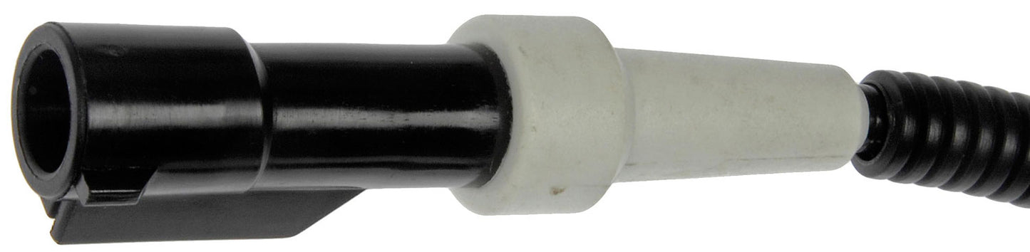 New Anti-lock Braking System Wheel Speed Sensor - Dorman 970-273