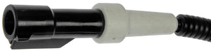 New Anti-lock Braking System Wheel Speed Sensor - Dorman 970-273