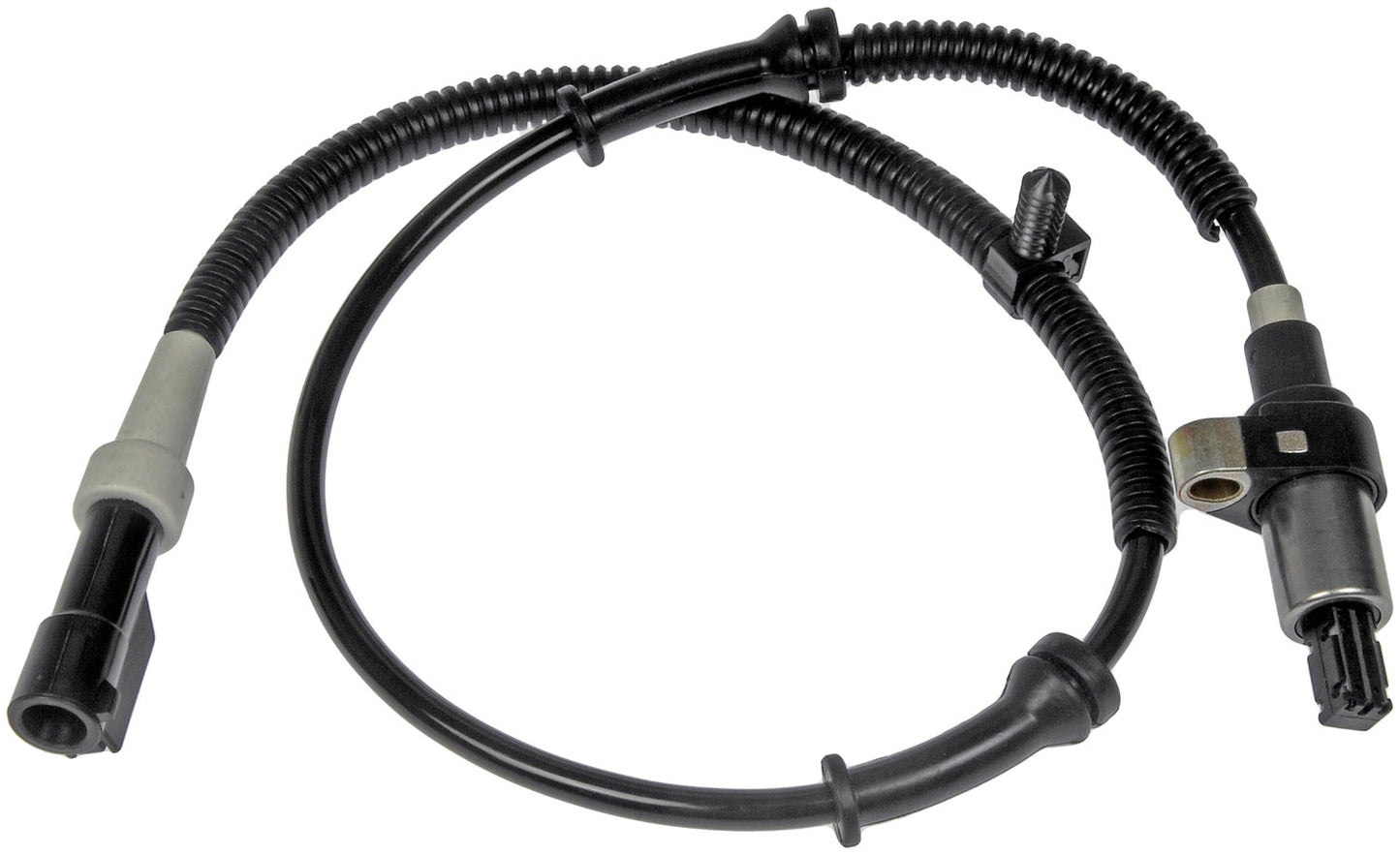 New Anti-lock Braking System Wheel Speed Sensor - Dorman 970-273