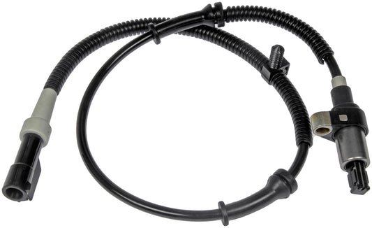 New Anti-lock Braking System Wheel Speed Sensor - Dorman 970-273