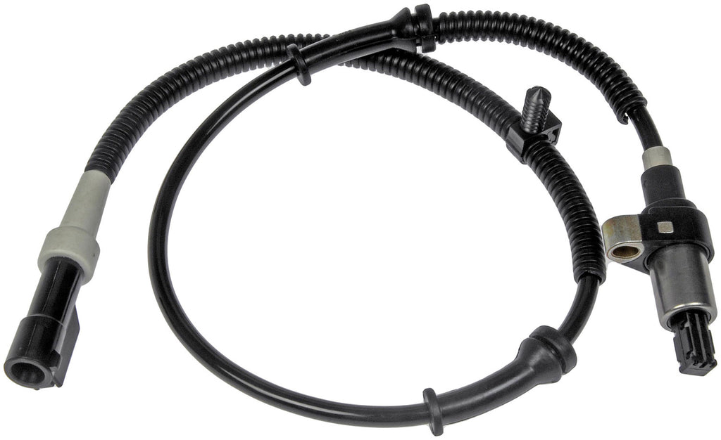 New Anti-lock Braking System Wheel Speed Sensor - Dorman 970-273