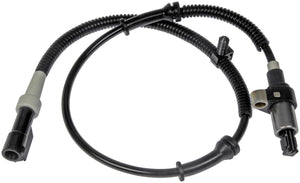 New Anti-lock Braking System Wheel Speed Sensor - Dorman 970-273