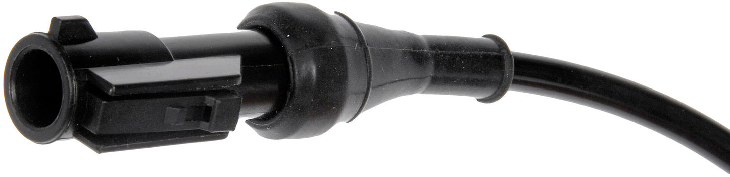 New Anti-lock Braking System Wheel Speed Sensor - Dorman 970-274
