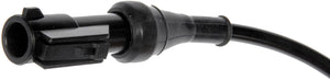 New Anti-lock Braking System Wheel Speed Sensor - Dorman 970-274