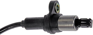 New Anti-lock Braking System Wheel Speed Sensor - Dorman 970-274