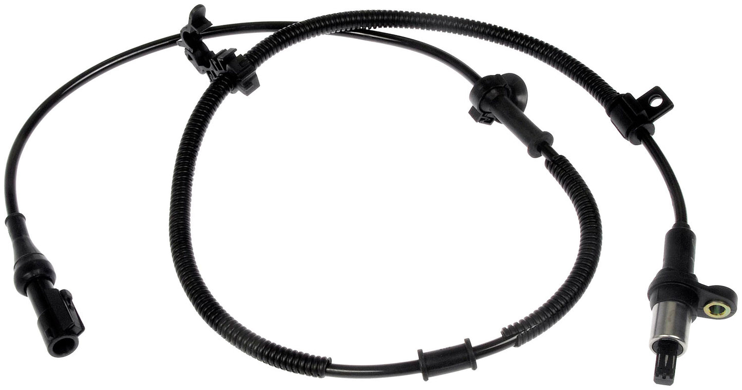 New Anti-lock Braking System Wheel Speed Sensor - Dorman 970-274