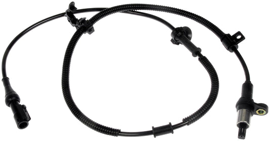 New Anti-lock Braking System Wheel Speed Sensor - Dorman 970-274