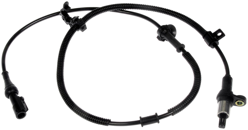 New Anti-lock Braking System Wheel Speed Sensor - Dorman 970-274