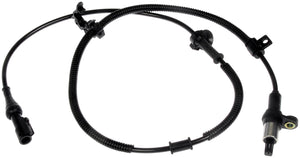 New Anti-lock Braking System Wheel Speed Sensor - Dorman 970-274
