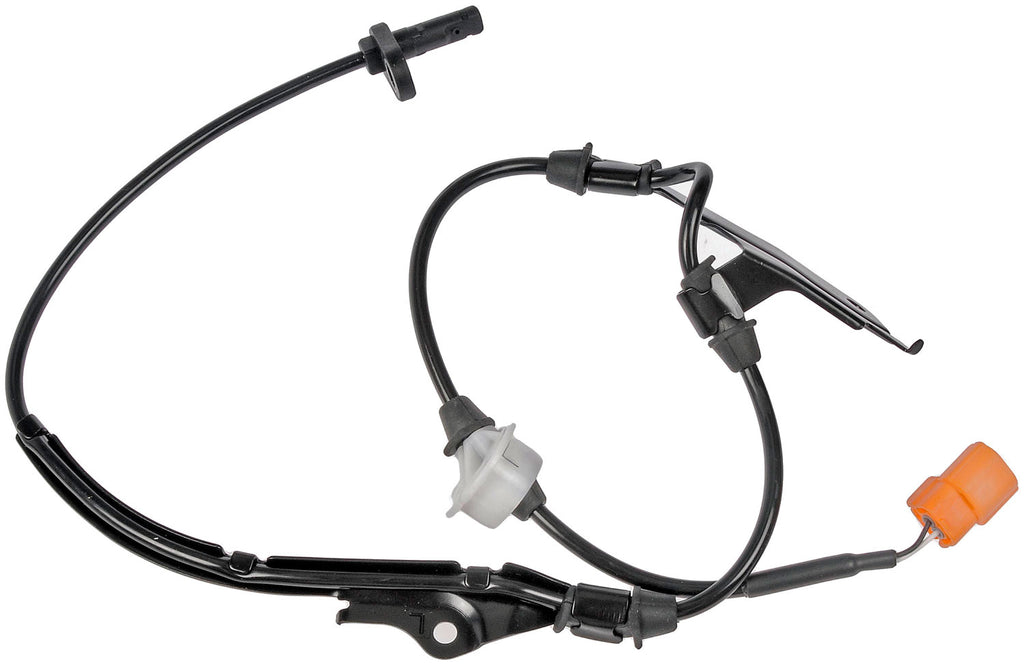 Anti-Lock Braking System Wheel Speed Sensor - Dorman# 970-299