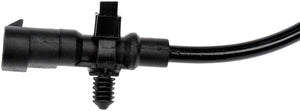 Anti-Lock Braking System Wheel Speed Sensor - Dorman# 970-302