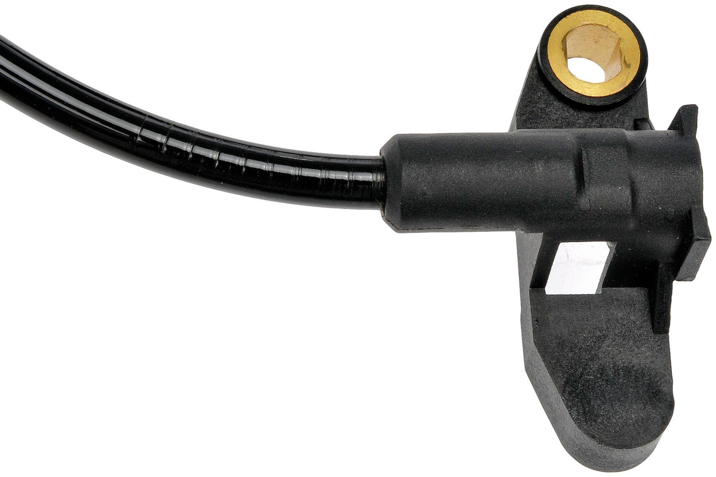 Anti-Lock Braking System Wheel Speed Sensor - Dorman# 970-302