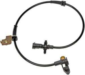 Anti-Lock Braking System Wheel Speed Sensor - Dorman# 970-302